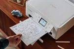 Canon PIXMA TS7650i - Blanc, miniature 16
