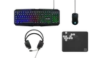 The G-LAB Combo Natrium - Filaire - Noir, miniature 2