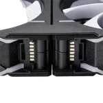 Phanteks D30 Reverse Black (Pack de 3x120 mm) D-RGB, miniature 8