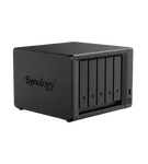 Synology DS1525+ 5 baies avec 5 disques de 8To HAT3310-8T, miniature 4