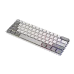 Corsair Clipper Pro Mini 60% - Magnétique - Filaire - RGB - Blanc, miniature 4