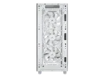 Corsair 3200D RS Blanc - MT/Sans Alim/ATX, miniature 3