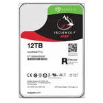 Seagate 12To IronWolf Pro - ST12000NT001, miniature 4
