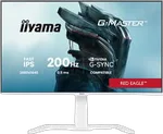 Iiyama G-Master GB2771QSU-W1 - 27" WQHD 200Hz Fast IPS 0.5ms Pivot Compatible G-Sync Adaptive Sync