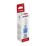 Canon Bouteille d'encre Cyan GI-50 C - 3403C001, miniature 2