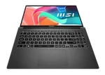 MSI Modern 15 F1MG-1404FRNNN - 15.6" FHD Core 5 120U 16Go 512Go W11, miniature 5