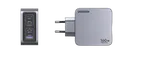 UGREEN Chargeur secteur 160W 4 ports + Câble USB-C - 1,5m, miniature 8