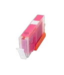 Compatible Canon Cartouche CLI-581XXL Magenta, miniature 1