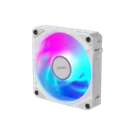 Gigabyte Aorus Ez Chain Fan ICE - 120mm - Blanc, miniature 2
