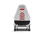 Playseat Challenge DD F1 Edition - Blanc, miniature 4