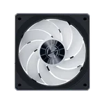 Lian-Li UNI FAN CL Sans fil Reverse 120mm - Noir, miniature 3