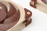 Noctua NF-A12x25 PWM - 120mm, miniature 6
