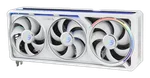 Asus ROG Astral GeForce RTX 5090 32GB OC Edition WHITE, miniature 12