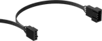 Corsair RS120 PWM 120 mm - Noir, miniature 5