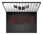Asus TUF Gaming A18 - 18" QHD+ 240Hz Ryzen 7 260 RTX 5070 32Go 1To W11, miniature 7