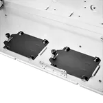 Silverstone RM44 - Rack 4U/Sans Alim/SSI-EEB, miniature 9