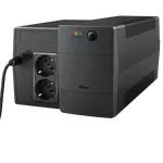 Trust PAXXON 800VA / 480W - 2 prises, miniature 7