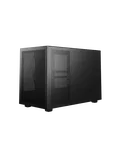Deepcool CH260 Noir - mT/Sans Alim/Micro-ATX, miniature 3