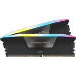Corsair Vengeance RGB 32Go (2x16Go) DDR5 5600MHz, miniature 5