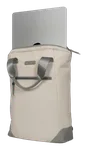 Targus Avila 15-16" Sac 2 en 1 convertible - Beige, miniature 6
