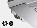 Logitech MX Master 3S for Business - Sans-Fil - Graphite, miniature 4