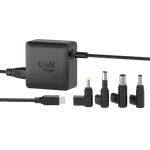 Port Alimentation secteur GaN 65W pour HP - 4 embouts, miniature 4