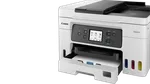 Canon MAXIFY GX4050 + Bouteilles d'encre 4 couleurs, miniature 4