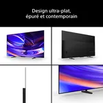 Sony Bravia 6 K55A65PB - 55" OLED 4K 120Hz Google TV Wifi Bluetooth HDR10, miniature 5