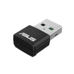 Asus Clé USB WiFi 6 AX - USB-AX55 Nano, miniature 2