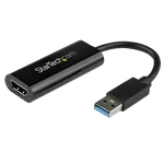 StarTech Adaptateur vidéo slim USB 3.0 vers HDMI, miniature 1