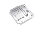 Alphacool Monoblock Apex  X870 AORUS ELITE WIFI7 ICE, miniature 3