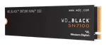 WD Black SN7100 2To Gen4 NVMe M.2, miniature 1