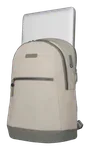Targus Avila 15-16" Sac à dos - Beige, miniature 6