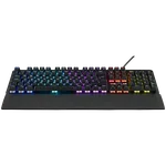 The G-LAB KEYZ CARBON-E - Mechanical Gaming Keyboard, miniature 4