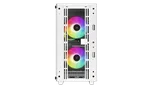Deepcool CC360 ARGB Blanc - mT/Sans Alim/Micro-ATX, miniature 4
