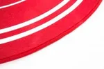 AKRacing Floormat tapis protège-sol - Rouge, miniature 5