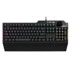 Asus TUF K1 + TUF Gaming M3 Gen II, miniature 4