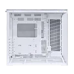 Lian-Li O11D Mini V2 Blanc - mT/Sans Ailm/ATX, miniature 6