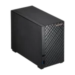Asustor AS1102TL - 2 baies 1Go DDR4, miniature 2