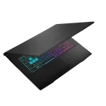 MSI Katana 17 HX B14WGK-013FR - 17.3" FHD 144Hz i7-14650HX RTX 5070 16Go 1To W11, miniature 5