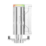 Deepcool AK400 DIGITAL - Blanc, miniature 5