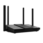 Asus RT BE50 Dual Band WiFi 7, miniature 3
