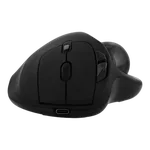 T'nB Ergo Trackball - Sans-Fil - Noir, miniature 3
