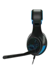 Spirit Of Gamer Elite H20 - Filaire - Noir, miniature 2