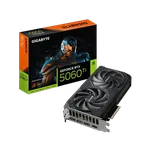 Gigabyte GeForce RTX 5060 Ti WINDFORCE OC 8G, miniature 1