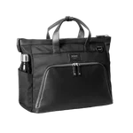 Port Sac à main et pochette Muse Signature - 16" - Noir, miniature 2