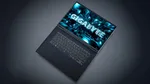 Gigabyte GAMING A16 PRO DXHG4FRCC4SH - 16" QHD+ 165Hz Core 7-240H RTX 5070Ti 32Go 1To W11, miniature 9