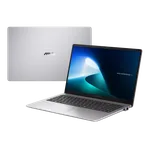 Asus ExpertBook 15.6" Core 3 100U 16Go 256Go W11P + SSD externe 512GB + Sacoche et souris, miniature 2