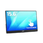 Port Nomade - 15.6" FHD Tactile IPS USB-C USB-A HDMI, miniature 1