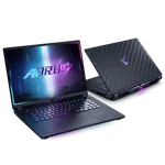 Gigabyte AORUS MASTER 16 BXHC4FRE64SP - 16" QHD+ OLED 240Hz Core Ultra 9 275HX RTX 5070Ti 32Go 1To W11P, miniature 7